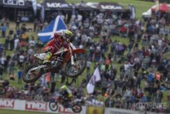 Tony Cairoli - Motorbike Magazine