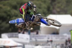 Valentin Guillod - Motorbike Magazine