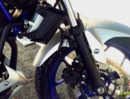 Yamaha MT-03-Motorbike Magazine