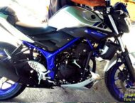 Yamaha-MT-03 - Motorbike Magazine