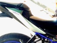 Yamaha MT-03-Motorbike Magazine