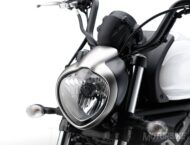Kawasaki Vulcan S: para todos 19 hi 15EN650B 44SWHTFHL2CG C