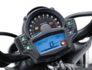 Kawasaki Vulcan S: para todos 12 hi 15EN650B 44SWHTFMEA00D C