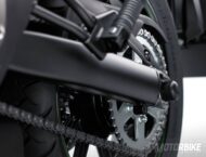 Kawasaki Vulcan S: para todos 15 hi 15EN650B 44SWHTFSAD2CG C