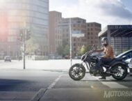 Kawasaki Vulcan S: para todos 9 hi 15MY Vulcan S 17