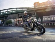 Kawasaki Vulcan S: para todos 10 hi 15MY Vulcan S 27a