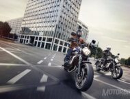 Kawasaki Vulcan S: para todos 11 hi 15MY Vulcan S 31