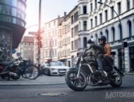 Kawasaki Vulcan S: para todos 6 hi 15MY Vulcan S 43