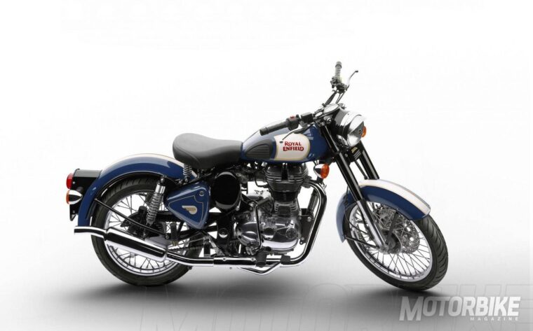 Royal Enfield Continental