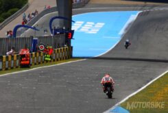 marc marquez - motorbike magazine