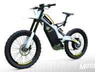 Bultaco Brinco 2016 1