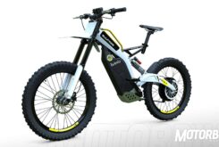 Bultaco Brinco 2016 1