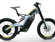 Bultaco Brinco 2016 5