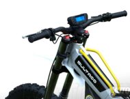 Bultaco Brinco 2016 6