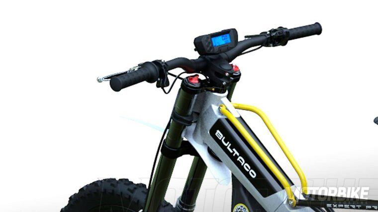 Bultaco Brinco 2016 6