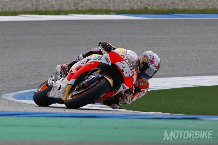 08 GP Holanda, circuito de Assen, 24 a 27 de junio de 2015.