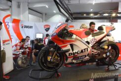 Ducati Team - Motorbike Magazine
