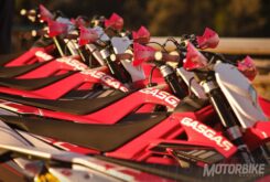 Gas Gas Motos quiebra