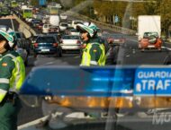 Guardia Civil Multas 2015  1