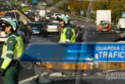 La DGT plantea una reforma del carnet por puntos 23 Guardia Civil Multas 2015 1