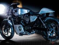 Harley Davidson Battle of Kings 2