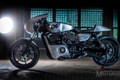 Harley Davidson Battle of Kings 4