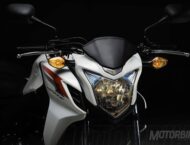 Honda CB500F: vídeo, precio, fotos y ficha técnica 12 Honda CB500F 11