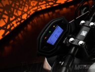 Honda CB500F 5 Honda CB500F 12