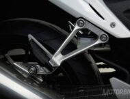 Honda CB500F: vídeo, precio, fotos y ficha técnica 14 Honda CB500F 13
