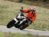 Honda CB500F: vídeo, precio, fotos y ficha técnica 9 Honda CB500F 7