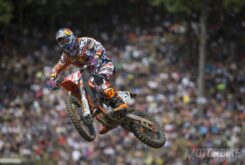 Jeffrey Herlings - Motorbike Magazine