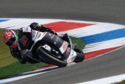 Johann Zarco - Motorbike Magazine