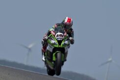 Jonathan Rea - Motorbike Magazine