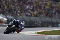 Jorge Lorenzo - Motorbike Magazine