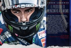 Jorge Lorenzo - Motorbike Magazine