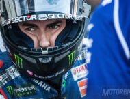 Jorge Lorenzo - Motorbike Magazine