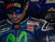 Jorge Lorenzo - Motorbike Magazine