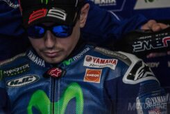 Jorge Lorenzo - Motorbike Magazine