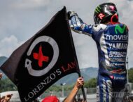 Jorge Lorenzo - Motorbike Magazine