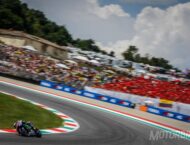 Jorge Lorenzo - Motorbike Magazine