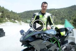 Kawasaki Ninja H2R 2015