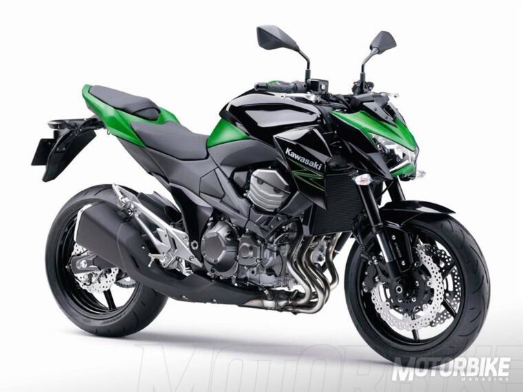 Kawasaki Z800E-11