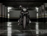 Suzuki GSX1100 Katana "Iron Fist" 7 Suzuki Katana "Iron Fist" by Macco Motors - 02