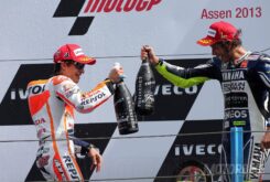 MotoGP Assen - Motorbike Magazine