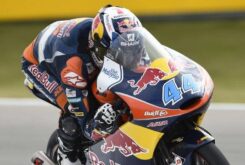 Miguel Oliveira - Motorbike Magazine