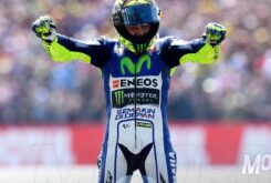 Valentino Rossi Assen - MotoGP Assen 2015 - Motorbike Magazine
