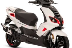 Peugeot Speedfight 4 1