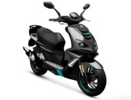 Peugeot Speedfight 4 2