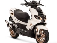 Peugeot Speedfight 4 3