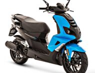 Peugeot Speedfight 4 4